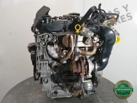 Motor Completo OPEL MOKKA 1.7 131 CV A17DTS