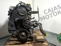 Motor Completo OPEL ZAFIRA / ZAFIRA FAMILY B (A05) A17DTR