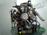 Motor Completo » OTROS... MAHINDRA GOA BJ / M1-A3-162