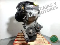 Motor Completo PEUGEOT 107 (PM_, PN_) 1KR / 6444340