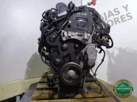 Motor Completo PEUGEOT 206+ (2L_, 2M_) 8HR / 10FDBR