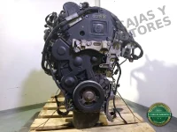 Motor Completo PEUGEOT 206 Hatchback (2A/C) 8HR / 10FDBR