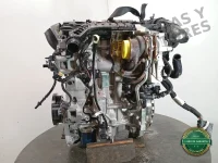 Motor Completo PEUGEOT 208 II (UB_, UP_, UW_, UJ_) 1.2 101 CV HNE / M1-B2-52