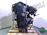 Motor Completo PEUGEOT 308 SW I (4E_, 4H_) RH01