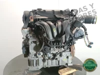 Motor Completo PEUGEOT 407 RFJ / M1-B2-143