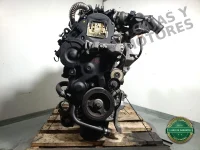 Motor Completo PEUGEOT PARTNER (S2) 9H02