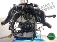 Motor Completo PORSCHE CAYENNE (9PA) 4851