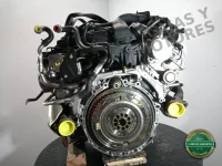 Motor Completo PORSCHE PANAMERA 4.8 400 CV M4840