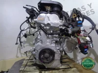 Motor Completo RENAULT ARKANA I (LCM_, LDN_) H4MC632