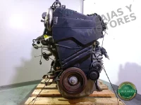 Motor Completo RENAULT CLIO IV (BH_) K9KE638