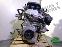 Motor Completo RENAULT CLIO V (B7_) H4MC632