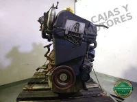 Motor Completo RENAULT CLIO III (BR0/1, CR0/1) K9KT766
