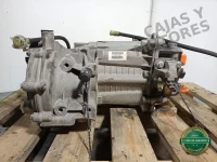 Motor Completo RENAULT FLUENCE (L3_) 5AMA400