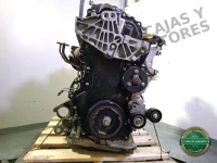 Motor Completo RENAULT LAGUNA III (BT0/1) M9RN744
