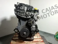 Motor Completo RENAULT LAGUNA III Grandtour (KT0/1) M9RR815