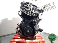 Motor Completo RENAULT LAGUNA III Grandtour (KT0/1) M9RJ845