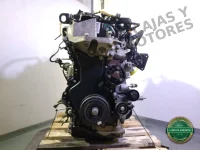 Motor Completo RENAULT MASTER III Furgoneta (FV) M9TC704