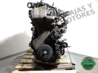 Motor Completo RENAULT MASTER III Furgoneta (FV) M9TC704