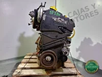 Motor Completo RENAULT MEGANE III Hatchback (BZ0/1_, B3_) K9KF830