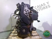 Motor Completo RENAULT MEGANE III Coupé (DZ0/1_) F9QN870