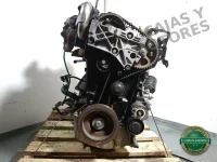 Motor Completo RENAULT MEGANE III Hatchback (BZ0/1_, B3_) K9KH834