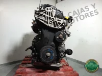 Motor Completo RENAULT MEGANE III Grandtour (KZ0/1) M9RC615