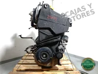 Motor Completo RENAULT MEGANE III Coupé (DZ0/1_) K9KG832