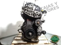 Motor Completo RENAULT MEGANE II Coupé-Cabriolet (EM0/1_) M9RA700