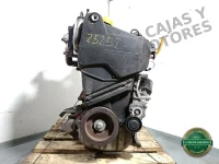 Motor Completo RENAULT MEGANE III Hatchback (BZ0/1_, B3_) K9KS8320