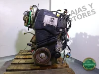 Motor Completo RENAULT MODUS / GRAND MODUS (F/JP0_) K9K6770