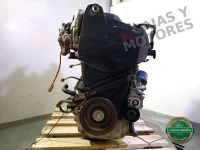 Motor Completo RENAULT SCÉNIC III (JZ0/1_) K9KN837
