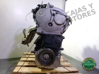 Motor Completo RENAULT SCÉNIC II (JM0/1_) K4M9766