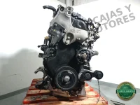 Motor Completo RENAULT TALISMAN (LP_) R9MD4D4