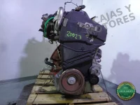 Motor Completo RENAULT TWINGO II (CN0_) K9KP820