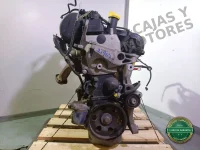 Motor Completo RENAULT TWINGO II (CN0_) D7FA800