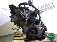 Motor Completo RENAULT TWINGO III (BCM_, BCA_) H4BC401