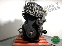 Motor Completo RENAULT VEL SATIS (BJ0_) M9RC760
