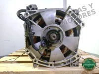 Motor Completo RENAULT ZOE (BFM_) 5AQ601