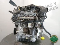 Motor Completo SEAT ATECA (KH7, KHP) 1.5 150 CV DXDB