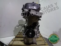 Motor Completo SEAT IBIZA V (KJ1, KJG) CHYB