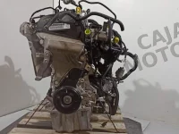 Motor Completo SEAT IBIZA IV (6P1, 6P5) CHZC