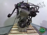 Motor Completo SEAT IBIZA IV (6P1, 6P5) CHZC