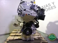 Motor Completo SEAT IBIZA V (KJ1, KJG) DLAA