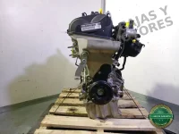Motor Completo SEAT IBIZA IV (6P1, 6P5) CHZB