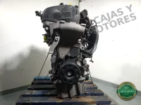 Motor Completo SEAT IBIZA IV (6P1, 6P5) CHYB
