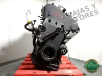 Motor Completo SEAT IBIZA IV SC (6J1, 6P5) CAYB