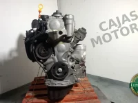 Motor Completo SEAT IBIZA IV (6J5, 6P1) CGP / 03E100033D