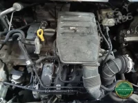 Motor Completo SEAT IBIZA V (KJ1, KJG) 1.0 Gasolina 80 CV DFN