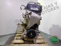 Motor Completo SEAT LEON (5F1) CZCA