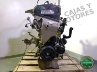Motor Completo SEAT LEON (5F1) CYVB